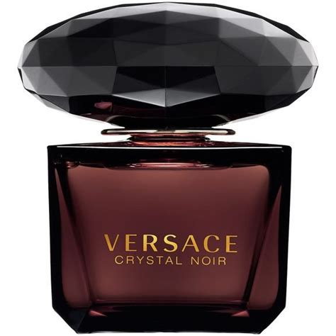 versace crystal noir travel size